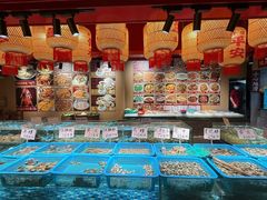 -蚝得喜海鲜(东城店)