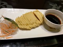 冰镇素鲍鱼￥48-老正兴菜馆(福州路店)