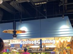 -梨花自助烤肉(天河城店)