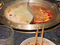 -熊喵来了火锅(长安万达第94分店)