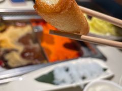 -海底捞火锅(亲子主题北金鹰店)