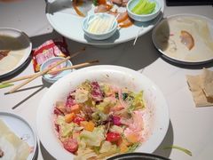 -额娘·春饼烤鸭(华北七楼创始店)