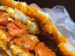 -新林麻辣串(西市场总店)