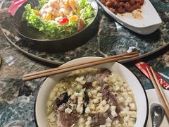 -陈熹公民族美食文化餐厅·清真(中华广场店)