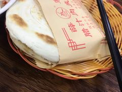 肉夹馍-薛昌利大米凉皮(北新街店)