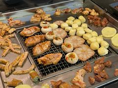 -塘屋烧烤·云南火塘烧烤品牌(春城慧谷旗舰店)