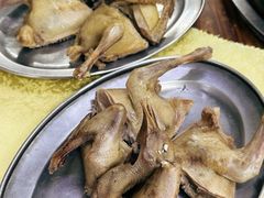 -皇鸽餐厅(五桂山分店)