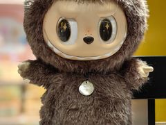 -泡泡玛特POPMART(上海环球港店)