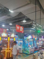 -菲菲羊乐园(临平银泰城店)