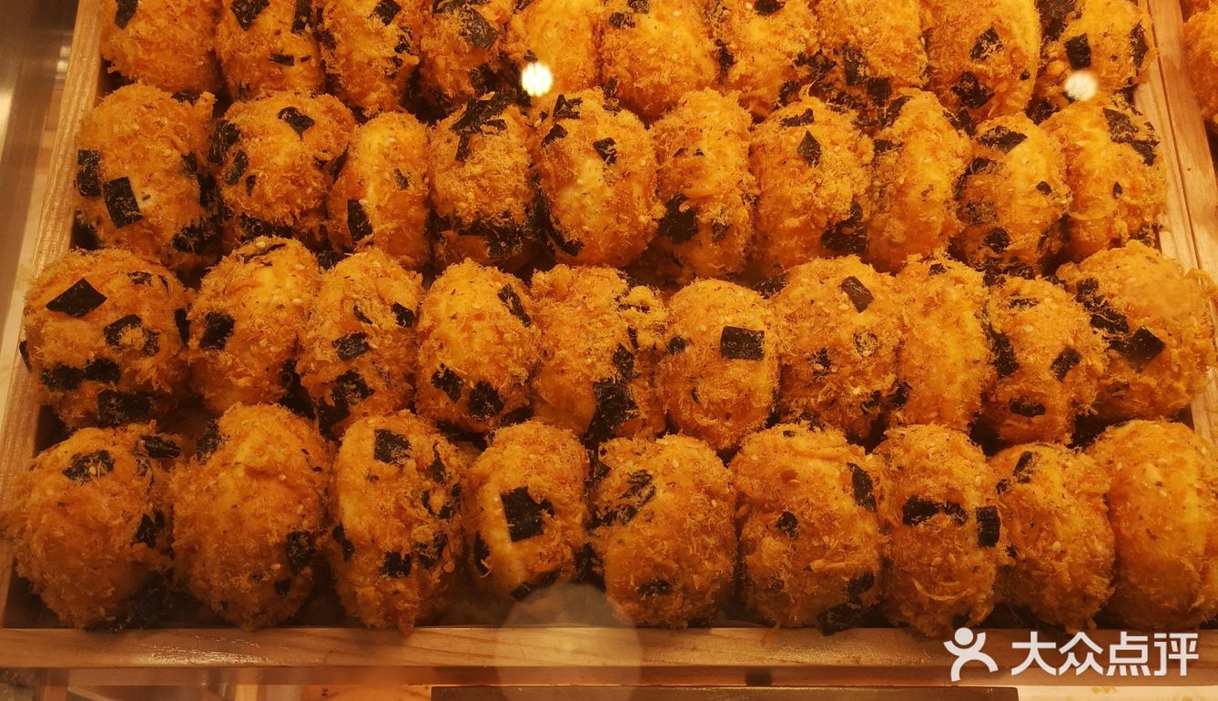 国潮糕点大市集👉尽在糖乐芝