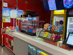 -横店电影城横影巨幕S-PLUS(港悦广场店)