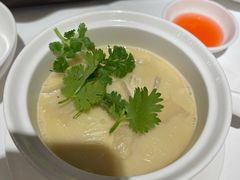 -陶陶居·雅园(凯华国际店)