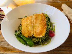 -1901 Cafe(西四店)