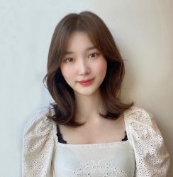 -时尚殿堂salon