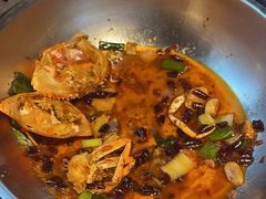 -七欣天香辣蟹火锅(武义壶山广场店)