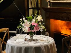 -Le Bistrot de Racine