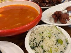 -奶奶的味道(胶州路店)