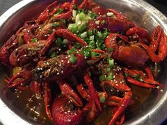 -虎虎龙虾大排档(双井店)