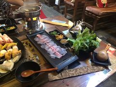 -丽江庭院之丽江往事(安定门店)