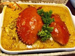-茉莉.Red Crab