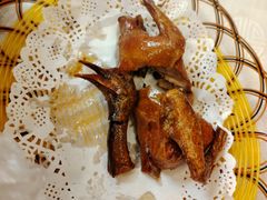 -津津菜馆(绝没分店)