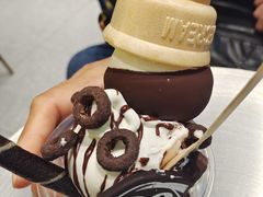 -DQ·蛋糕·冰淇淋(周浦万达店)