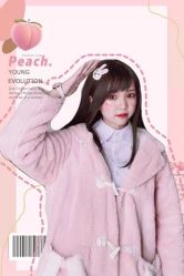 -时尚殿堂明星门店