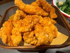 -老淮滨-蚌埠非遗小吃(淮河路店)