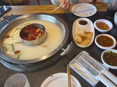 -吴老幺火锅(三林店)