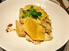 -吴越荣记苏州菜·松鼠桂鱼100%活鱼现做(斜塘老街店)