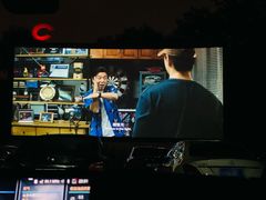 -枫花园汽车电影院(朝阳公园店)