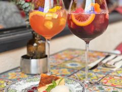 -BROWNSTONE布朗石西班牙餐厅(富城店)