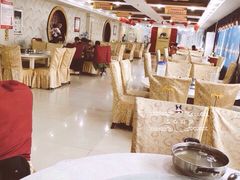 大堂-春华海鲜城(广场西苑店)