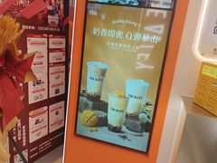 -凯德MALL(望京店)