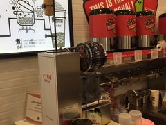 -沪上阿姨·精选茶饮(南开白堤路店)
