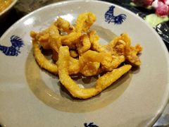 -小龙坎火锅(台州路桥区店)