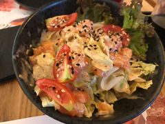 -Sushi Love 创意寿司(丽影广场店)