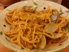 -萨莉亚意式餐厅(深圳北站店)