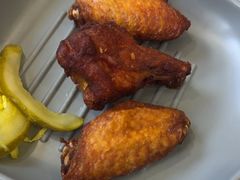 -库滋明·俄罗斯特色美食(中央大街店)