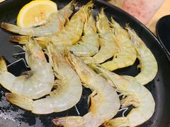 -花味·自助烤肉(雨花客厅店)