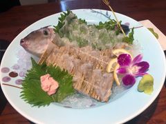 -大吉鲜鱼料理自慢(维也纳大厦店)