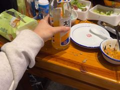 -唐力九头鸟烧烤·罗田吊锅(西云楼店)