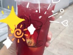 -林香柠·柠檬茶(新景店)