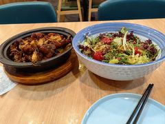 -宏状元现熬粥·京味菜(黄寺大街店)