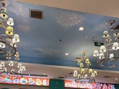 -龙聚德北京烤鸭(沙坪坝华宇A馆店)
