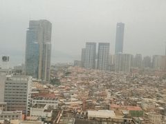 -必胜客(海滨店)