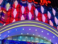 -万达广场(南宁青秀店)