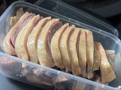 -张记卤菜店(三条巷店)