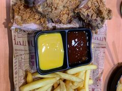 -鱼籽村秘制拌饭(崇文门店)