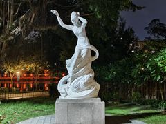 -中山公园